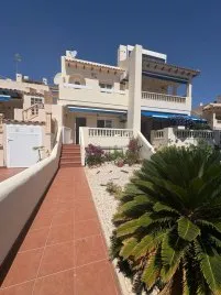 Dúplex de 2 dormitorios en Villacostas, España No. 1485