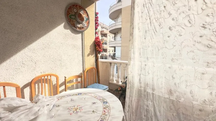 Ático de 69m² en Torrevieja, España No. 1571 № 7
