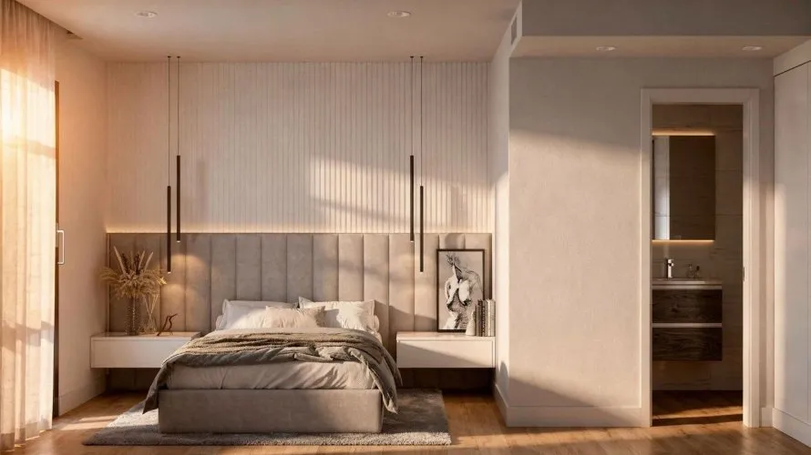 Apartamento de 2 dormitorios en San Blas, España No. 1523 № 7