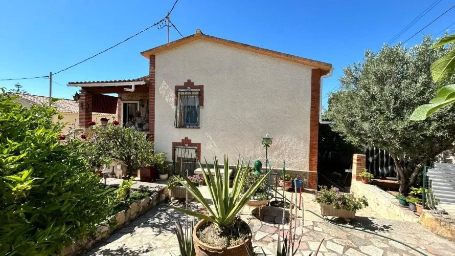 Apartamento de 4 dormitorios en La Nucia, España No. 1462 № 26