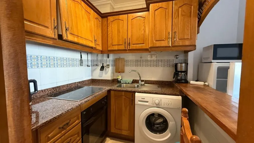 Apartamento de 37m² en Torrevieja, España No. 1584 № 5