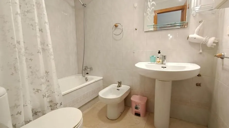 Apartamento de 37m² en Torrevieja, España No. 1584 № 11