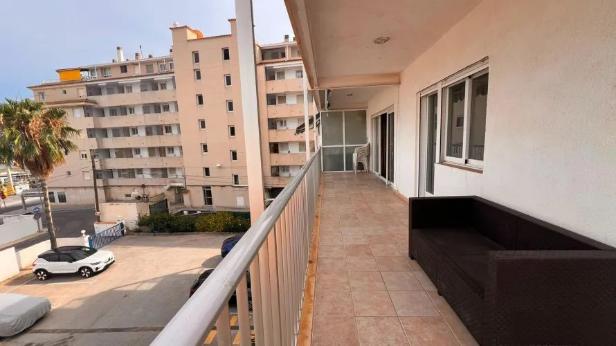 Apartamento de 3 dormitorios en Altea, España No. 1522 № 13