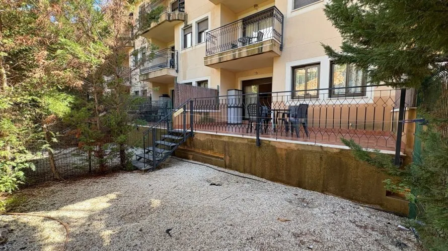 Apartamento de 2 dormitorios en Águilas, España No. 1553 № 16