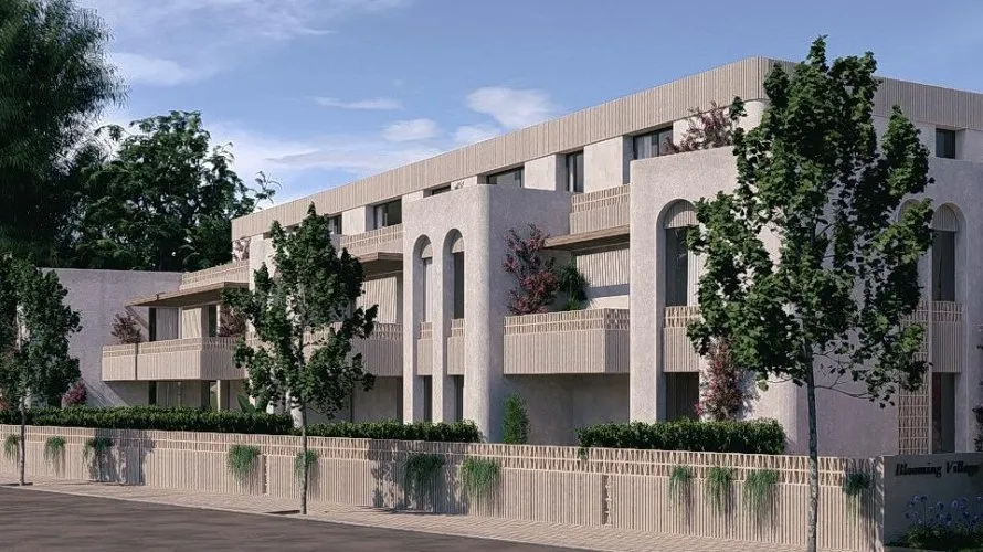 Apartamento de 2 dormitorios en Jávea, España No. 1505 № 5