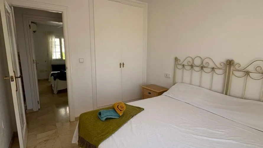 Dúplex de 2 dormitorios en Villacostas, España No. 1485 № 14