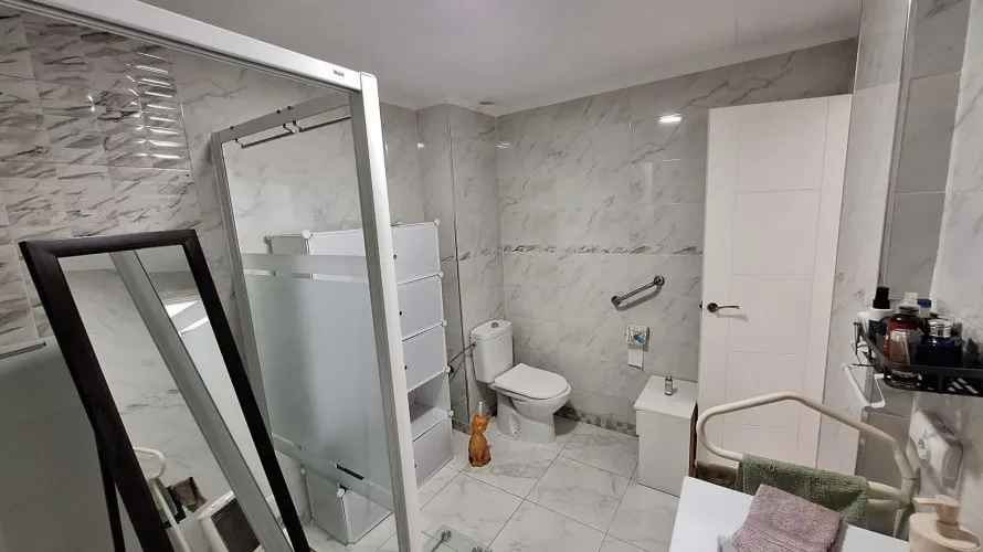 Apartamento de 1 dormitorio en Torrevieja, España No. 1569 № 9