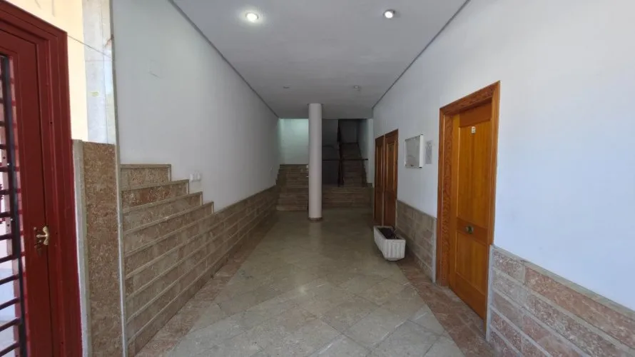 Apartamento de 1 dormitorio en Torrevieja, España No. 1606 № 19