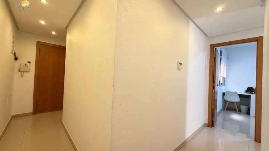 Apartamento de 1 dormitorio en Torrevieja, España No. 1593 № 9