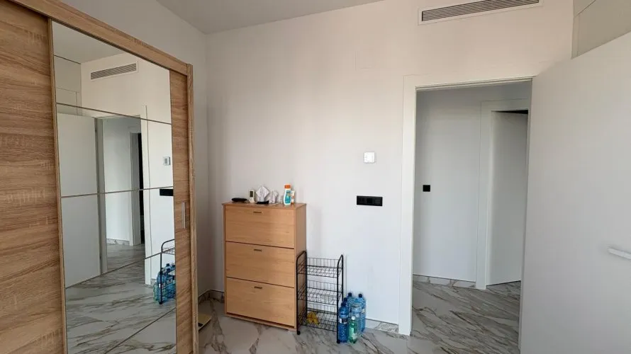 Ático de 1 dormitorio en Guardamar del Segura, España No. 1524 № 22