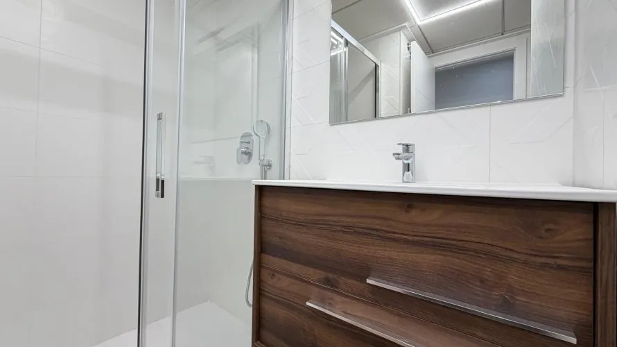 Apartamento de 2 dormitorios en Torrevieja, España No. 1533 № 22