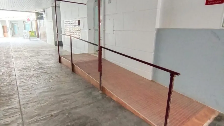 Apartamento de 37m² en Torrevieja, España No. 1584 № 10