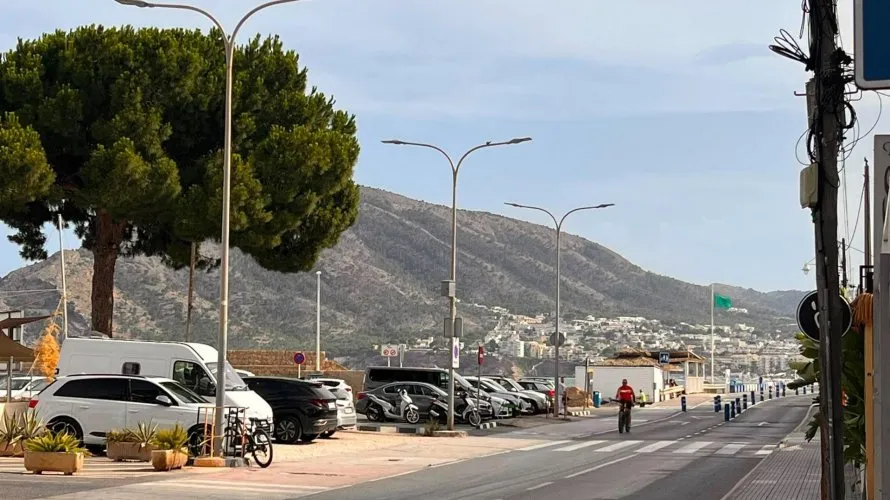 Apartamento de 3 dormitorios en Altea, España No. 1522 № 4