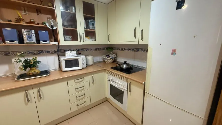 Apartamento de 2 dormitorios en Guardamar del Segura, España No. 1479 № 14
