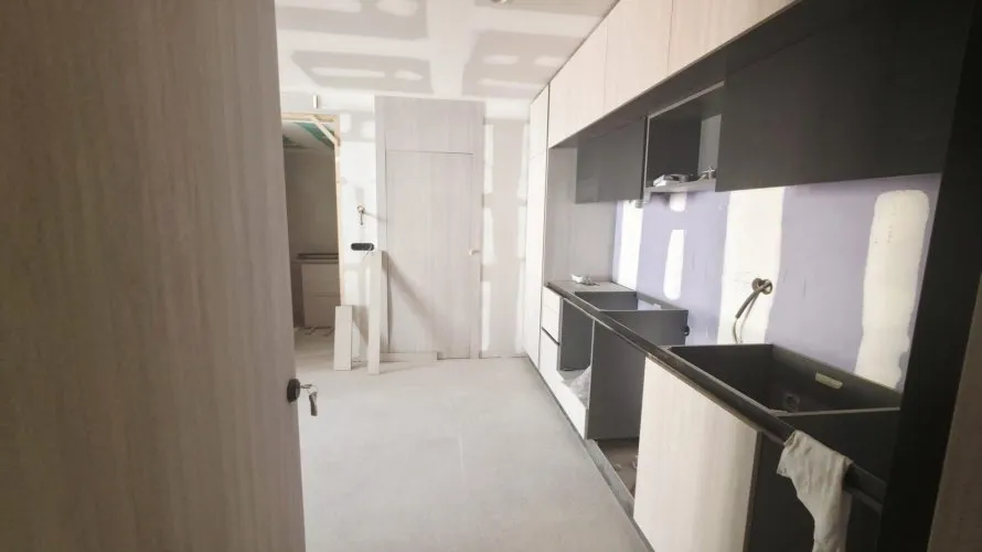 Apartamento de 2 dormitorios en Alicante, España No. 1504 № 8