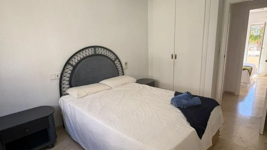Dúplex de 2 dormitorios en Villacostas, España No. 1485 № 8