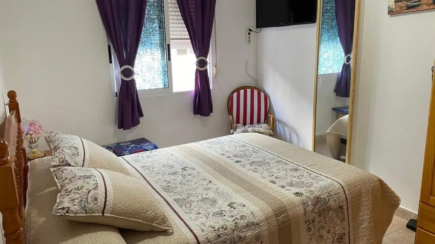 Apartamento de 2 dormitorios en Torrevieja, España No. 1551 № 26