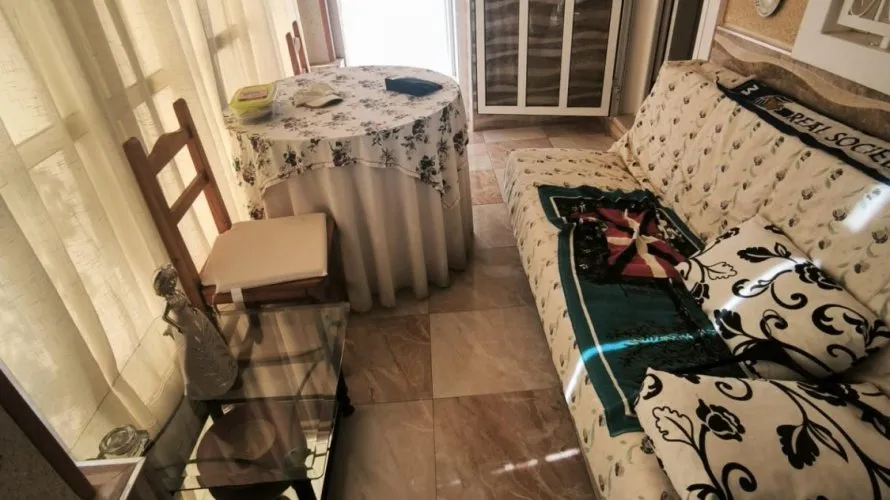 Bungalow de 1 dormitorio en Torreblanca, España No. 1463 № 18