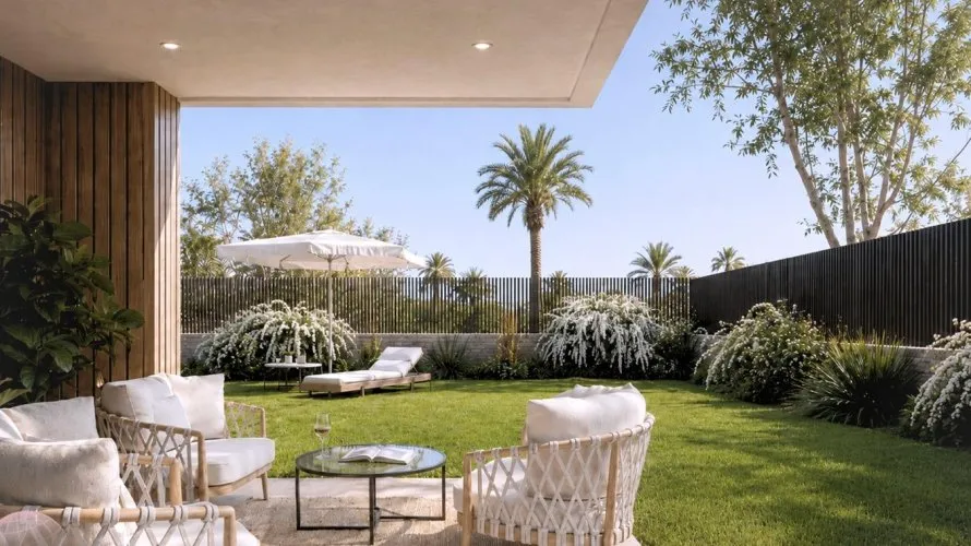 Apartamento de 2 dormitorios en Jávea, España No. 1481 № 16