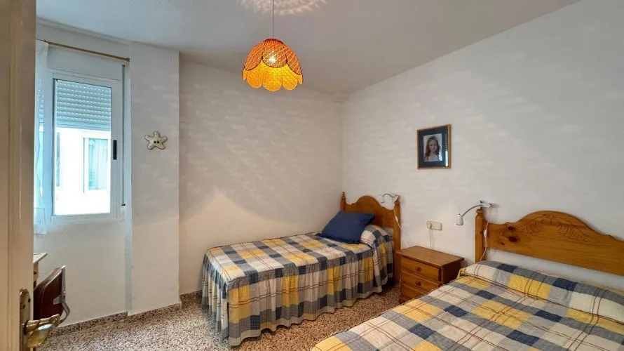 Apartamento de 3 dormitorios en Torrevieja, España No. 1449 № 11