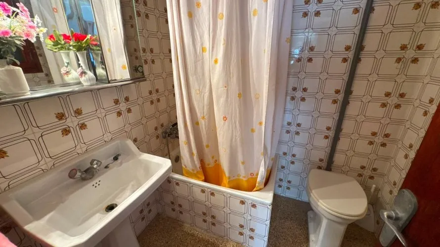 Apartamento de 1 dormitorio en Tavernes de la Valldigna, España No. 1604 № 16