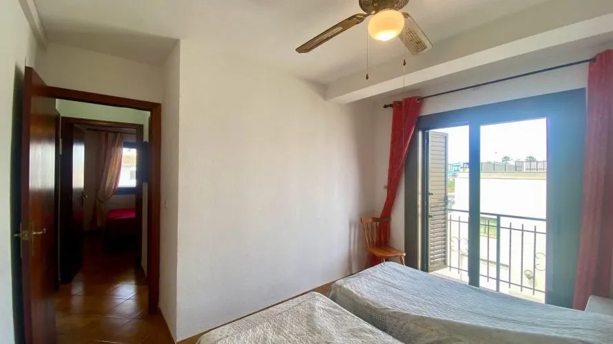 Apartamento de 2 dormitorios en Cabo Roig, España No. 1467 № 2