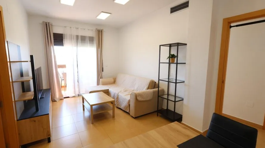 Apartamento de 2 dormitorios en La Zenia, España No. 1519 № 18
