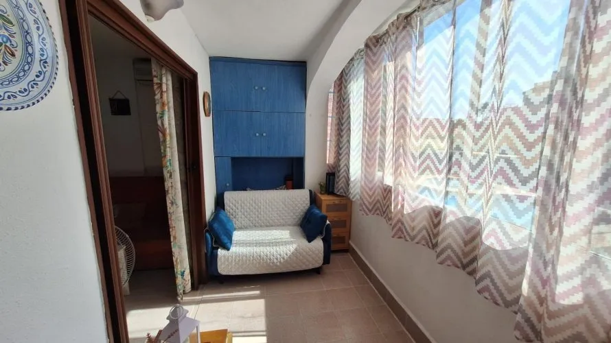 Apartamento de 39.99m² en Nueva Torrevieja, España No. 1548 № 4