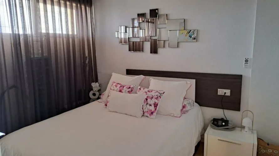 Apartamento de 1 dormitorio en La Veleta, España No. 1595 № 5