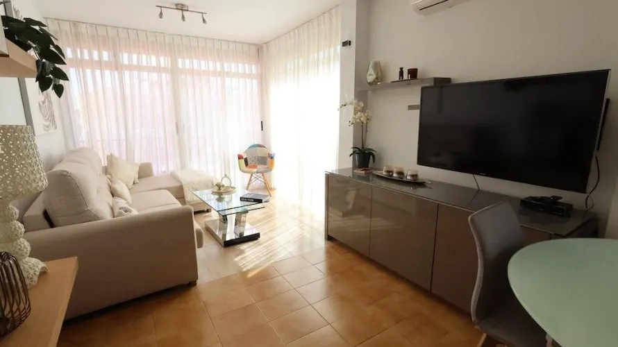 Apartamento de 1 dormitorio en La Veleta, España No. 1595 № 12