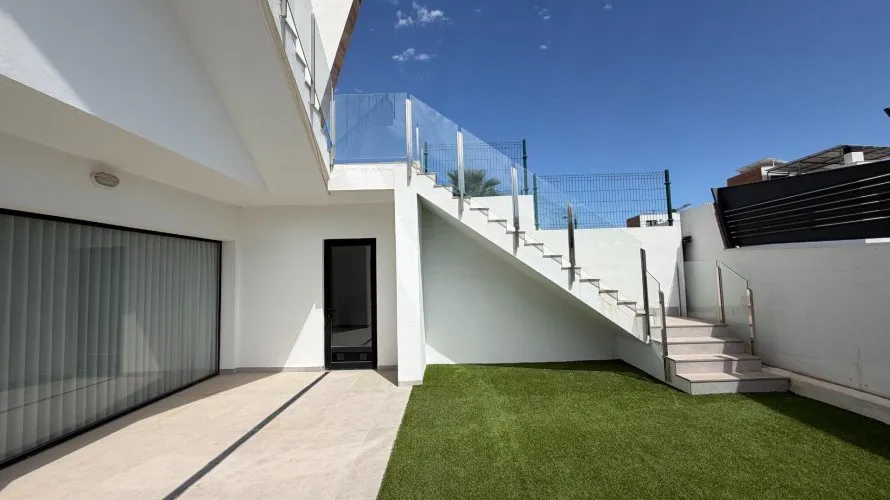 Сasa de 324m² en Finestrat, España No. 1495 № 26