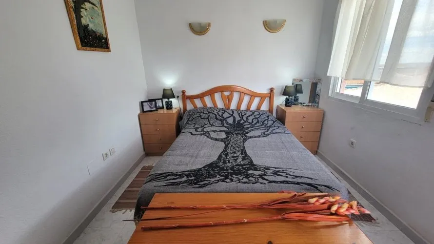 Сasa de 1 dormitorio en Torrevieja, España No. 1578 № 8