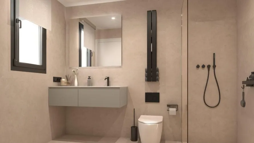 Apartamento de 1 dormitorio en Catral, España No. 1592 № 1