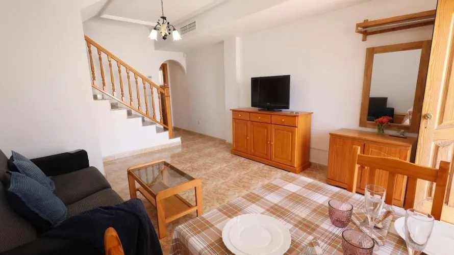 Dúplex de 2 dormitorios en Los Altos, España No. 1475 № 15