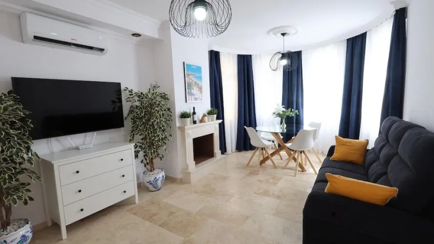 Apartamento de 3 dormitorios en Campoamor, España No. 1520 № 11