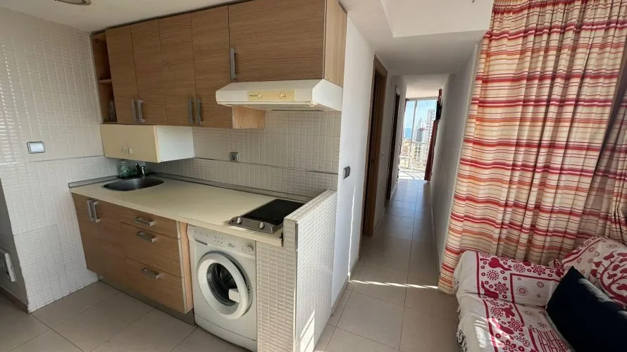Apartamento de 42m² en Benidorm, España No. 1580 № 9