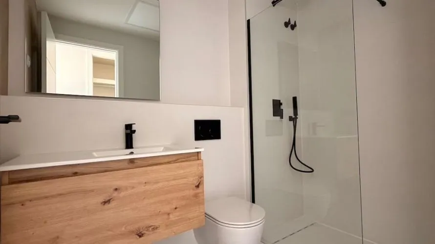 Apartamento de 2 dormitorios en Los Alcázares, España No. 1460 № 9