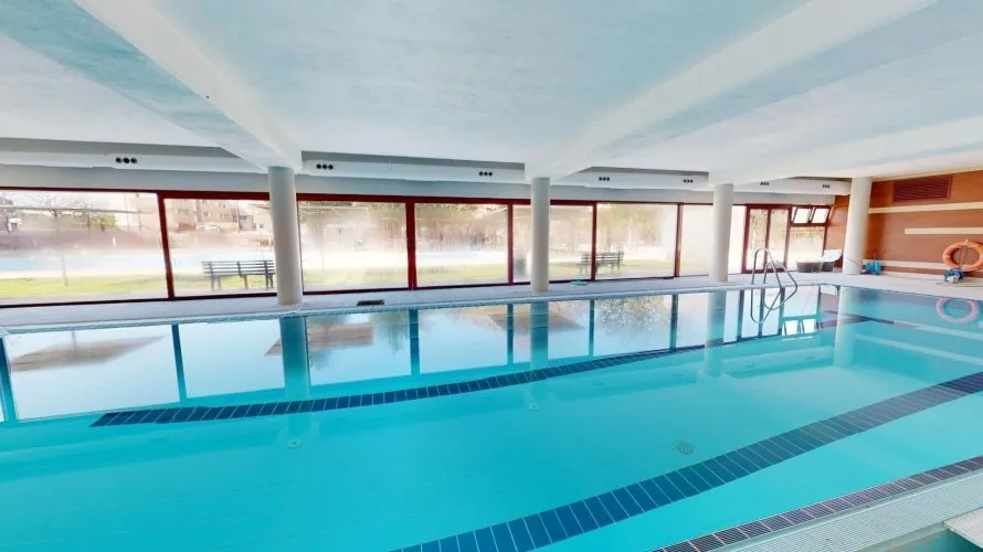 Apartamento de 1 dormitorio en Villanueva Rio Segura, España No. 1539 № 5