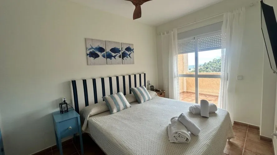 Apartamento de 3 dormitorios en Zona Altea Hills, España No. 1508 № 24