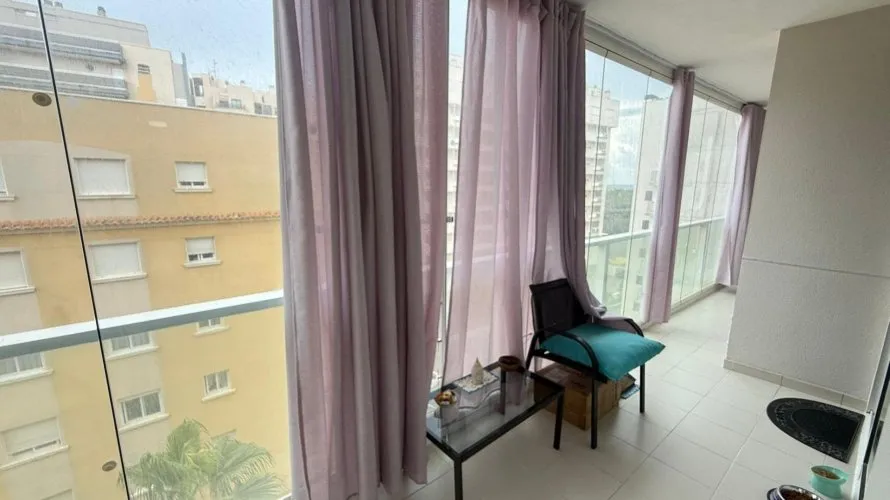 Apartamento de 2 dormitorios en Guardamar del Segura, España No. 1480 № 27