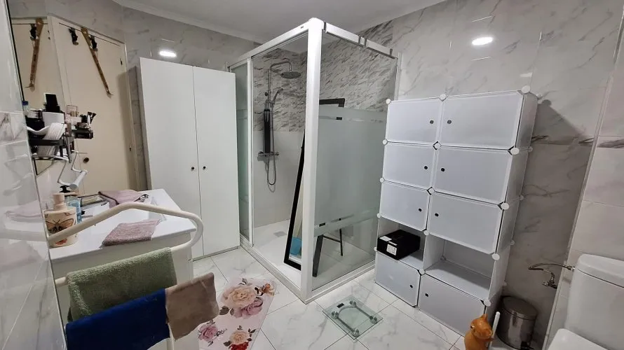 Apartamento de 1 dormitorio en Torrevieja, España No. 1569 № 10