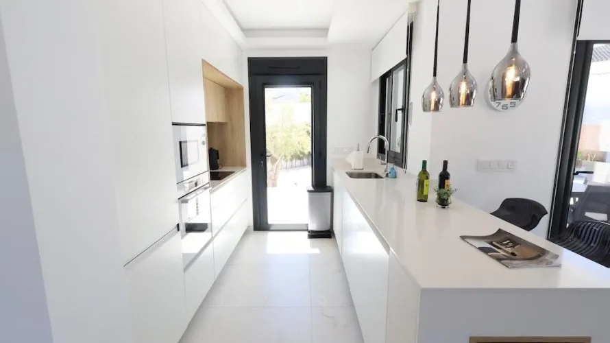Apartamento de 3 dormitorios en Rojales, España No. 1458 № 19