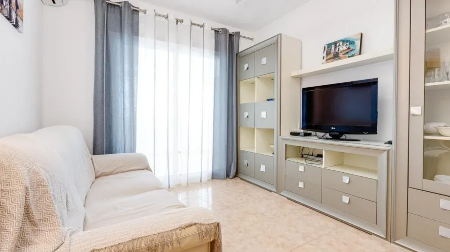 Apartamento de 1 dormitorio en Torreblanca, España No. 1534 № 19