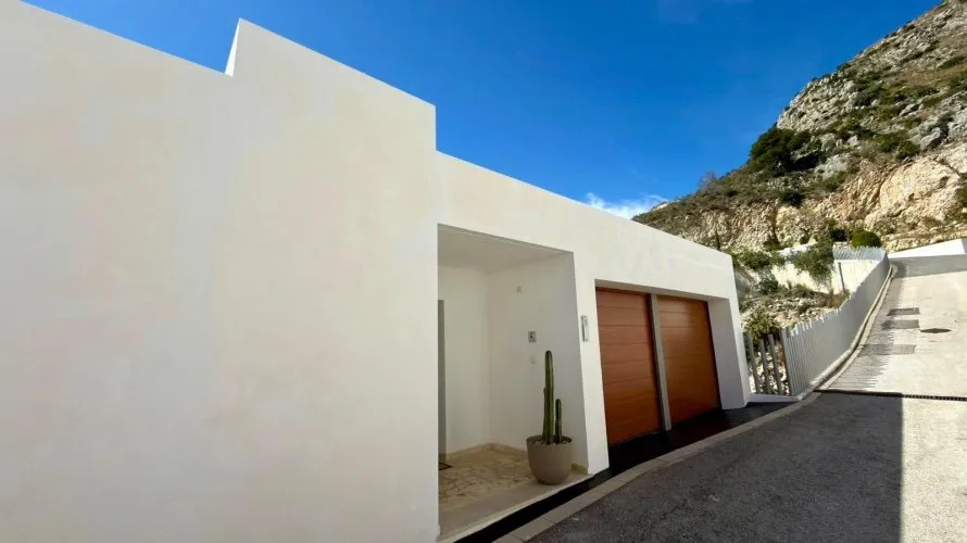 Ático de 4 dormitorios en Altea, España No. 1455 № 10