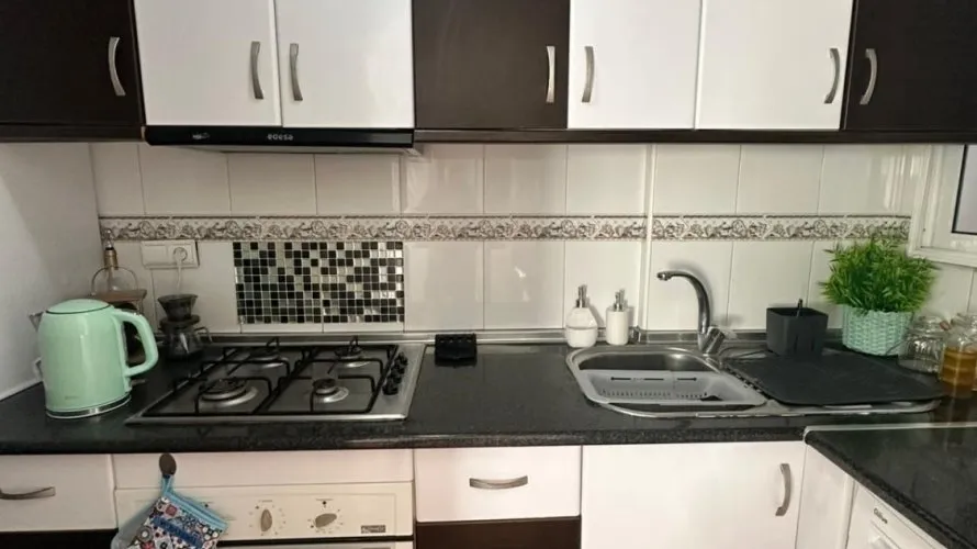 Apartamento de 1 dormitorio en Torrevieja, España No. 1576 № 5