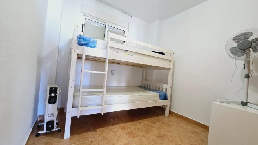 Apartamento de 1 dormitorio en Nueva Torrevieja, España No. 1599 № 7