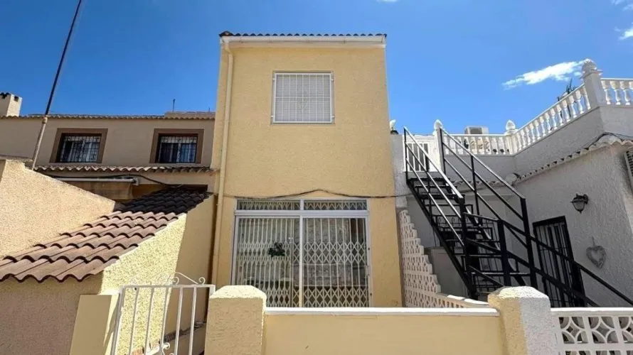 Сasa de 2 dormitorios en El Limonar, España No. 1544 № 28