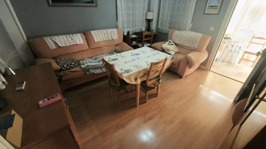 Bungalow de 1 dormitorio en Torreblanca, España No. 1463 № 14