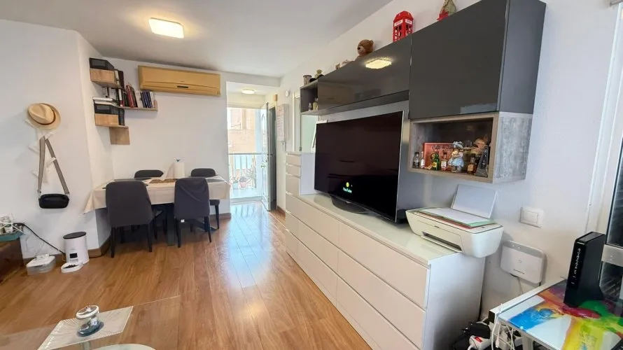 Apartamento de 2 dormitorios en Guardamar del Segura, España No. 1480 № 18