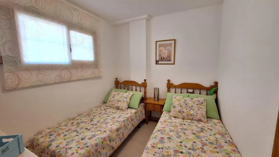 Apartamento de 39.99m² en Nueva Torrevieja, España No. 1548 № 13